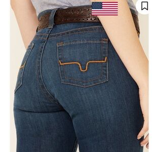 Kimes Betty Seventeen Jeans